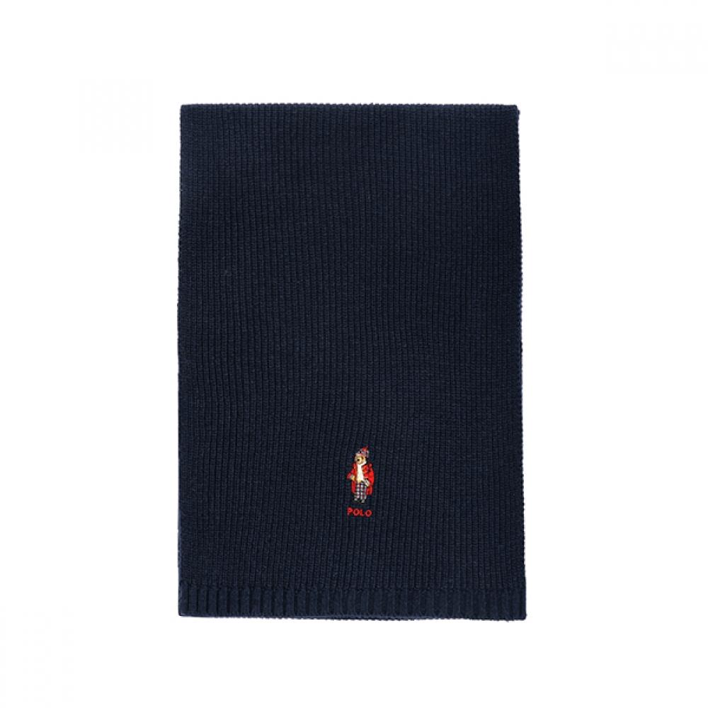 Polo Ralph Lauren Pc1300 433 Праздничный медведь вязаный шарф PC1300-433
Polo Ralph Lauren Pc1300 433 Праздничный медведь вязаный шарф PC1300-433