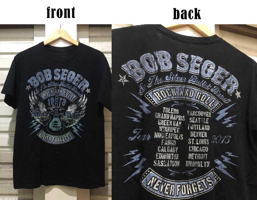 Bob Seger Rock And Roll Never Forgets Unisex TShirt Cotton BL2.406 Unisex T-Shirt XXXL
Bob Seger Rock And Roll Never Forgets Unisex TShirt Cotton BL2.406 Unisex T-Shirt XXXL