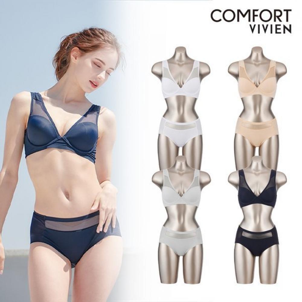 Vivienne Westwood Vivienne Comfort Aqua без косточек бюстгальтер трусики комплект из 8 шт. 75A
Vivienne Westwood Vivienne Comfort Aqua без косточек бюстгальтер трусики комплект из 8 шт. 75A