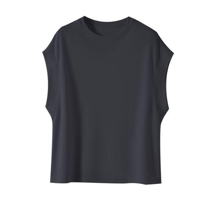 Light Gray Maternity Sleeveless T-Shirt - Casual, Loose-Fit, Age-Reducing, Pregnancy Concealing Round Neck Top for Summer XXL темно-сірий
Light Gray Maternity Sleeveless T-Shirt - Casual, Loose-Fit, Age-Reducing, Pregnancy Concealing Round Neck Top for Summer XXL темно-сірий