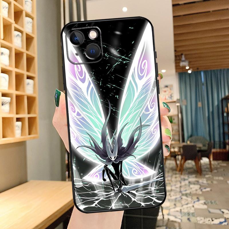 Hollow Knight Phone Case For Apple iPhone 17 Air 17Pro Cover For iPhone 17 Pro Max Cover Funda iPhone 17 Air
Hollow Knight Phone Case For Apple iPhone 17 Air 17Pro Cover For iPhone 17 Pro Max Cover Funda iPhone 17 Air