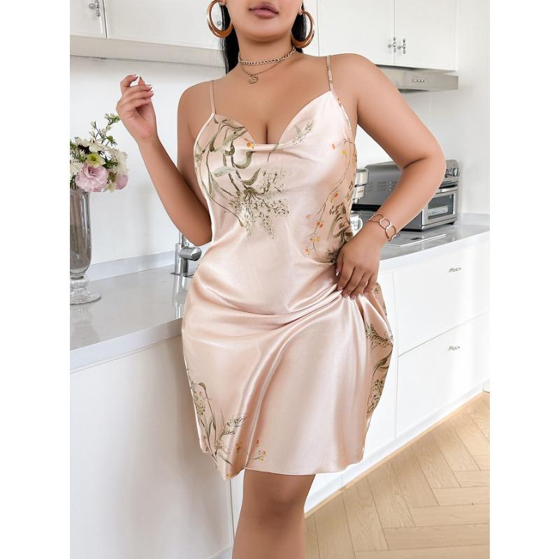 Женская мода лето весна цветочный узор принт без рукавов на бретелях свободная линия талии повседневные платья XXXXXL
Женская мода лето весна цветочный узор принт без рукавов на бретелях свободная линия талии повседневные платья XXXXXL