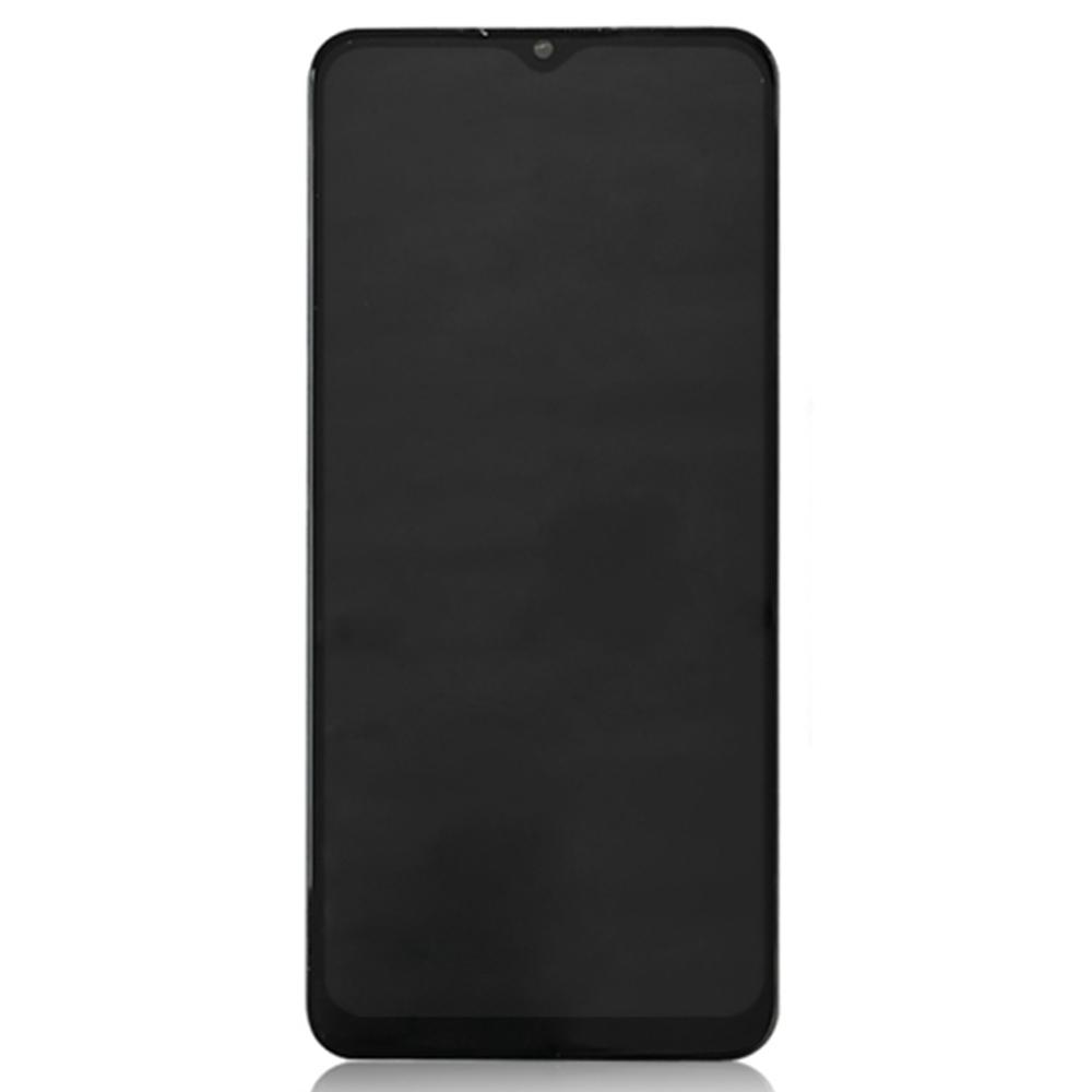 For OPPO A9 (2020)/A11x Grade C LCD Screen and Digitizer Assembly+Frame Replacement Part (without Logo) Black
For OPPO A9 (2020)/A11x Grade C LCD Screen and Digitizer Assembly+Frame Replacement Part (without Logo) Black