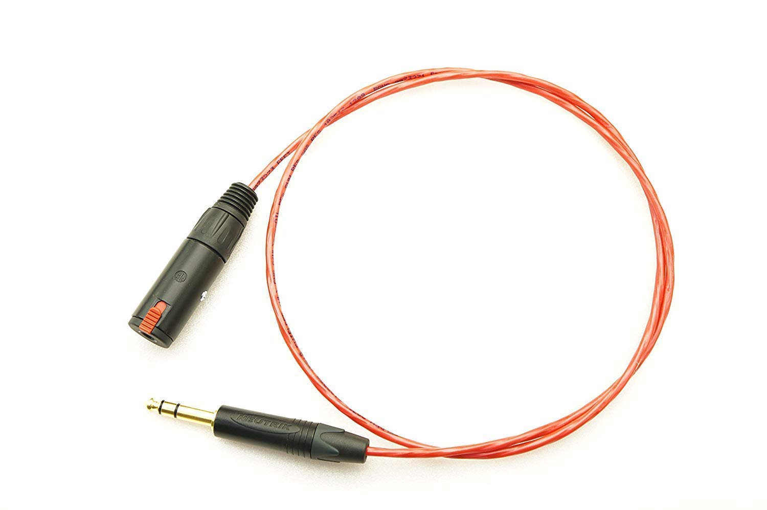 BELDEN 88760 NEUTRIK Преміальний стереотелефон Жіночий подовжувач для навушників 6,3 мм (5м)
BELDEN 88760 NEUTRIK Преміальний стереотелефон Жіночий подовжувач для навушників 6,3 мм (5м)