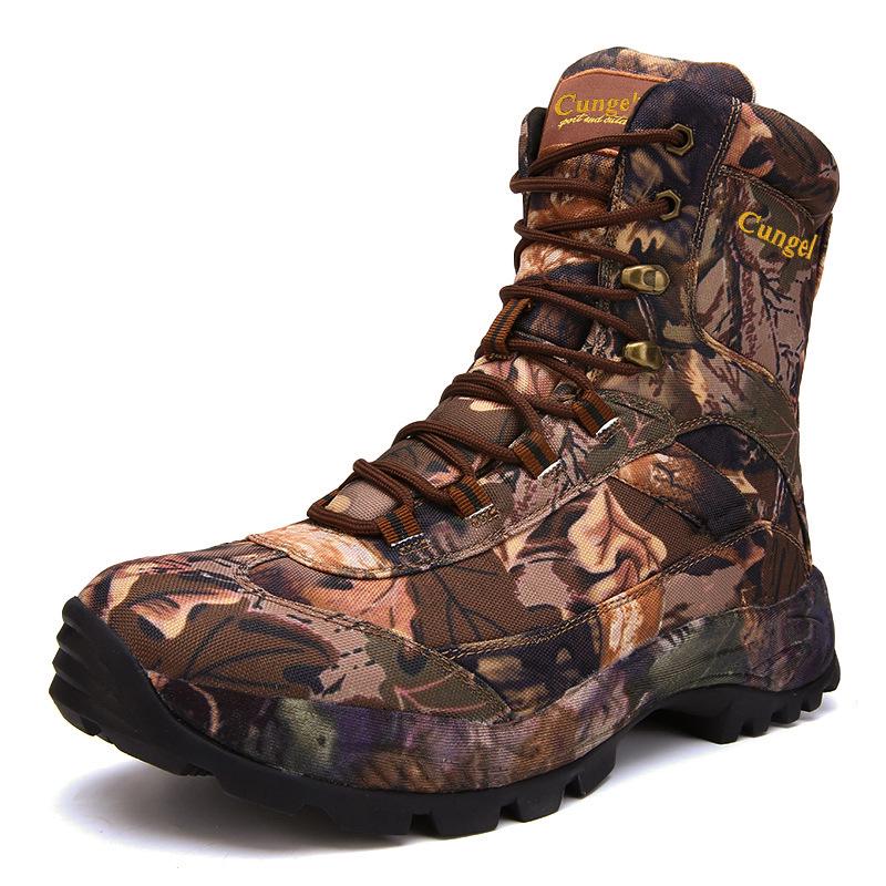 New camouflage outdoor shoes men s, special tactical mountaineering boots, bionic camouflage hunting boots jungle combat boots 46
New camouflage outdoor shoes men s, special tactical mountaineering boots, bionic camouflage hunting boots jungle combat boots 46