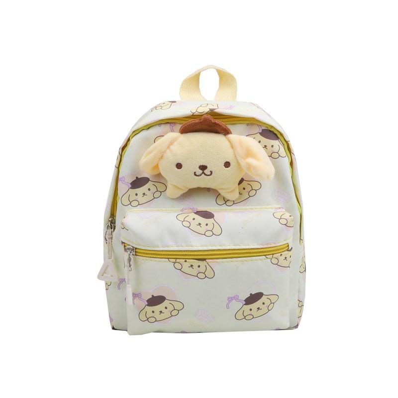 Charming Kids Backpack With Ergonomic Shoulder Straps Ideal For Preschool Use In Bright Color Options жовтий
Charming Kids Backpack With Ergonomic Shoulder Straps Ideal For Preschool Use In Bright Color Options жовтий