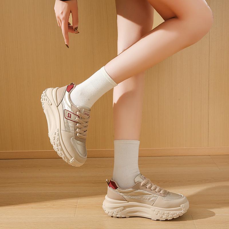 Little white shoes women s spring new ins female students leisure sports versatile board shoes street shot K 35 off білий колір
Little white shoes women s spring new ins female students leisure sports versatile board shoes street shot K 35 off білий колір