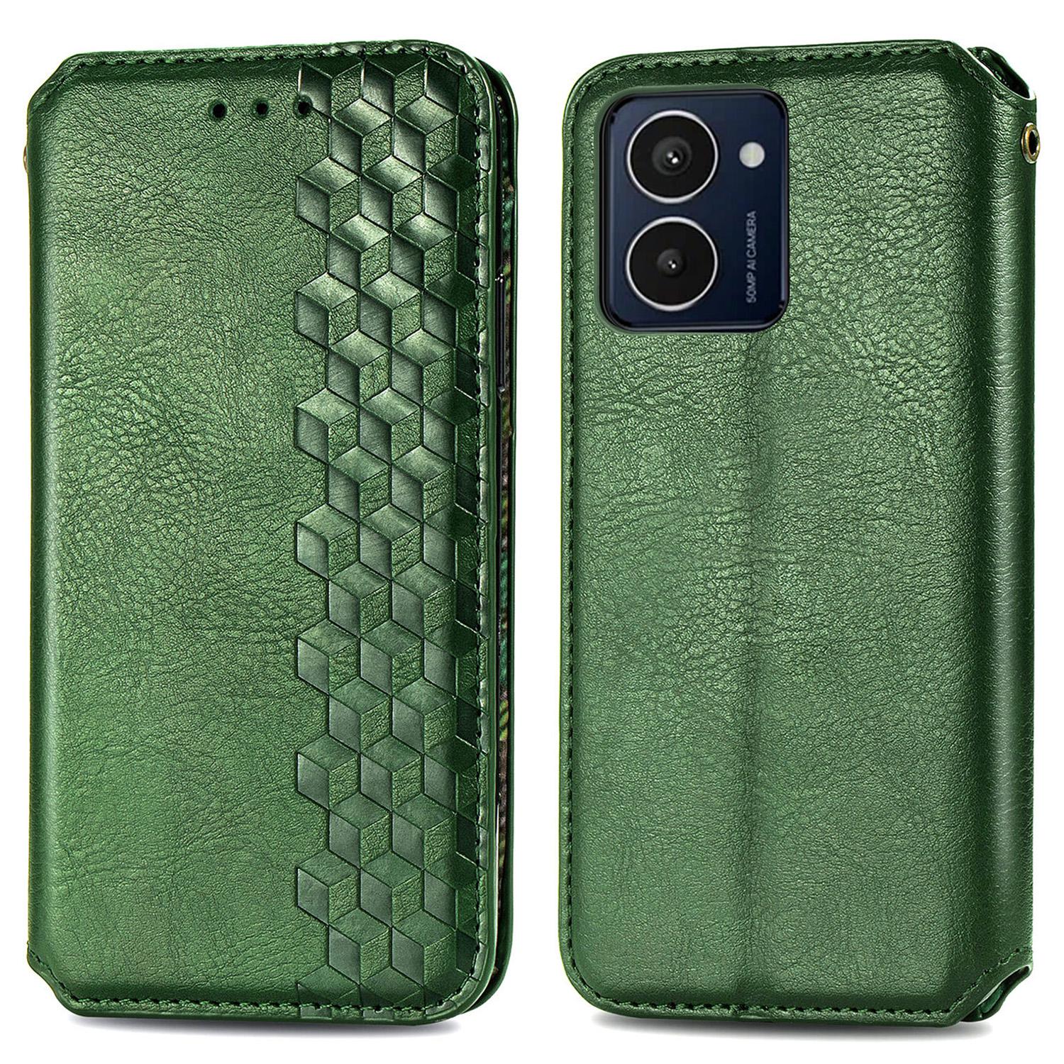 For HMD Pulse Pro PU Leather Case Rhombus Imprint Wallet Stand Phone Cover C
For HMD Pulse Pro PU Leather Case Rhombus Imprint Wallet Stand Phone Cover C
