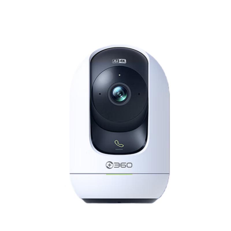 360 9Pro 8MP Flagship Smart Home Camera (CN version)
360 9Pro 8MP Flagship Smart Home Camera (CN version)