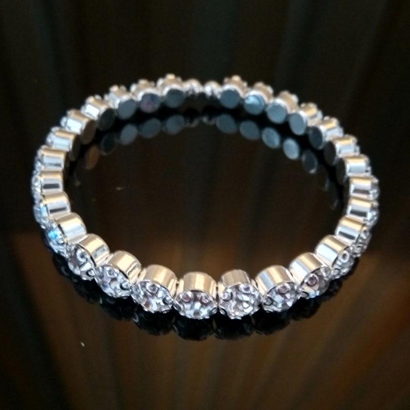 Yiwugo Браслет ручной работы в европейско-американском стиле
Yiwugo Браслет ручной работы в европейско-американском стиле