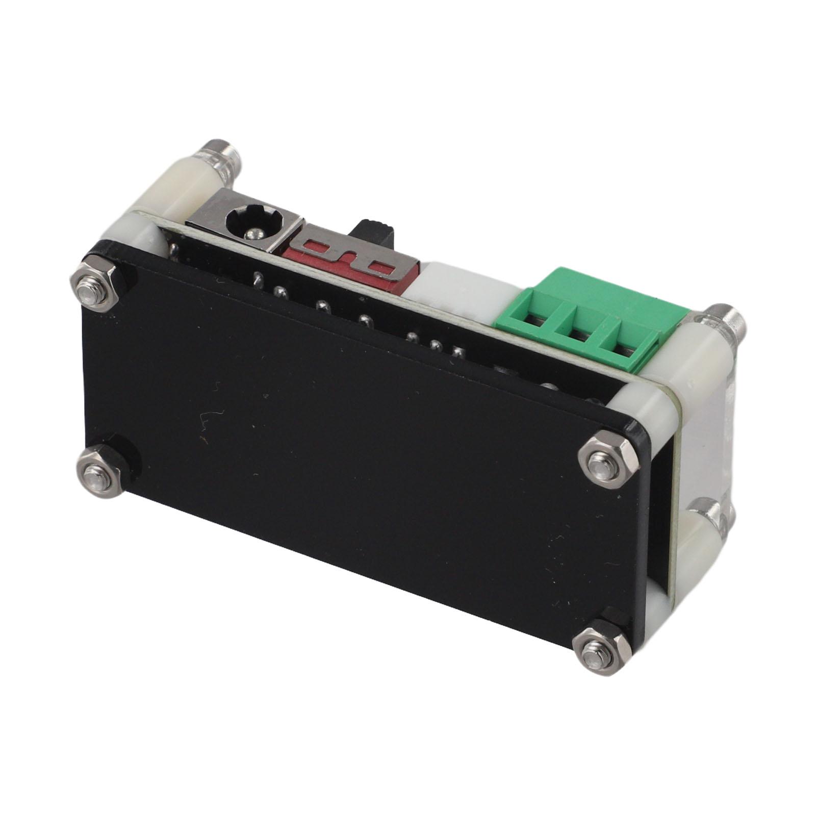 CNC Machine Compatibility Engraving Machine Adapter Seamless Device Integration 64*30 Mm 12V To 24V Conversion China Mainland
CNC Machine Compatibility Engraving Machine Adapter Seamless Device Integration 64*30 Mm 12V To 24V Conversion China Mainland