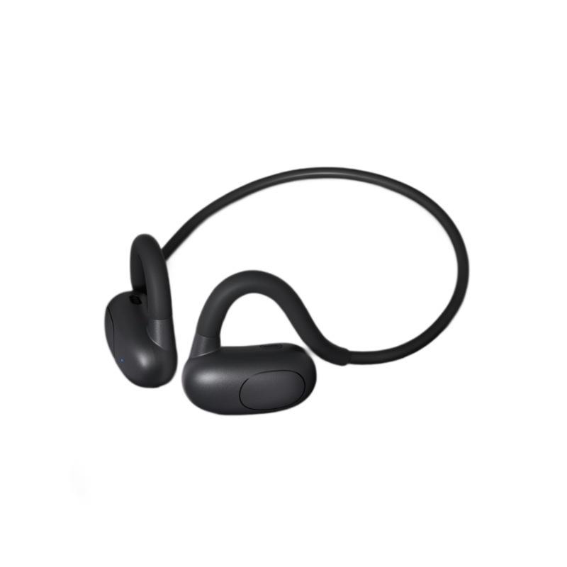 F25 Neck-Hanging Waterproof Bluetooth Bone Conduction Sports Headset with Long Battery Life
F25 Neck-Hanging Waterproof Bluetooth Bone Conduction Sports Headset with Long Battery Life