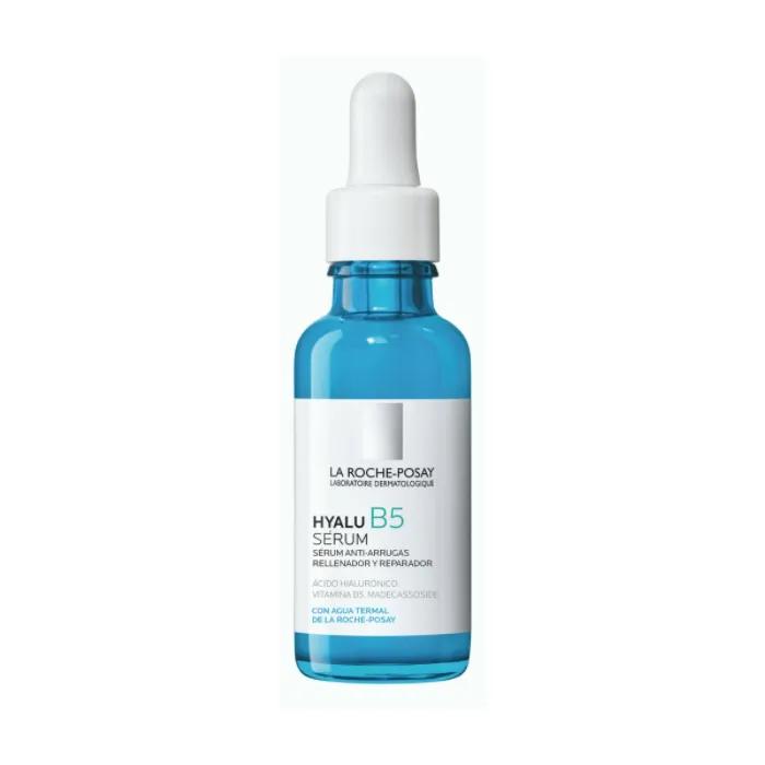La Roche Posay Hyalu B5 Сыворотка 30мл
La Roche Posay Hyalu B5 Сыворотка 30мл