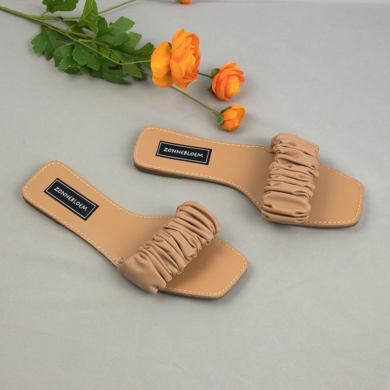 Square Toe Ladies Shoes Summer Beach Women S Sandals Leisure Slip -On Street Designer Fashion Large Size Woman Footwear
Square Toe Ladies Shoes Summer Beach Women S Sandals Leisure Slip -On Street Designer Fashion Large Size Woman Footwear