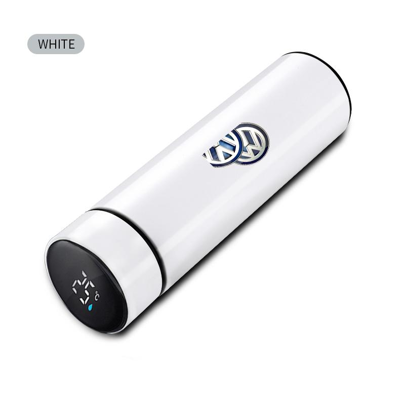 2026 Hot For Volkswagen VW Car Smart Thermos Mug Insulation Cup Led Digital Temperature Display For Volkswagen VW GTI Rline R Po
2026 Hot For Volkswagen VW Car Smart Thermos Mug Insulation Cup Led Digital Temperature Display For Volkswagen VW GTI Rline R Po