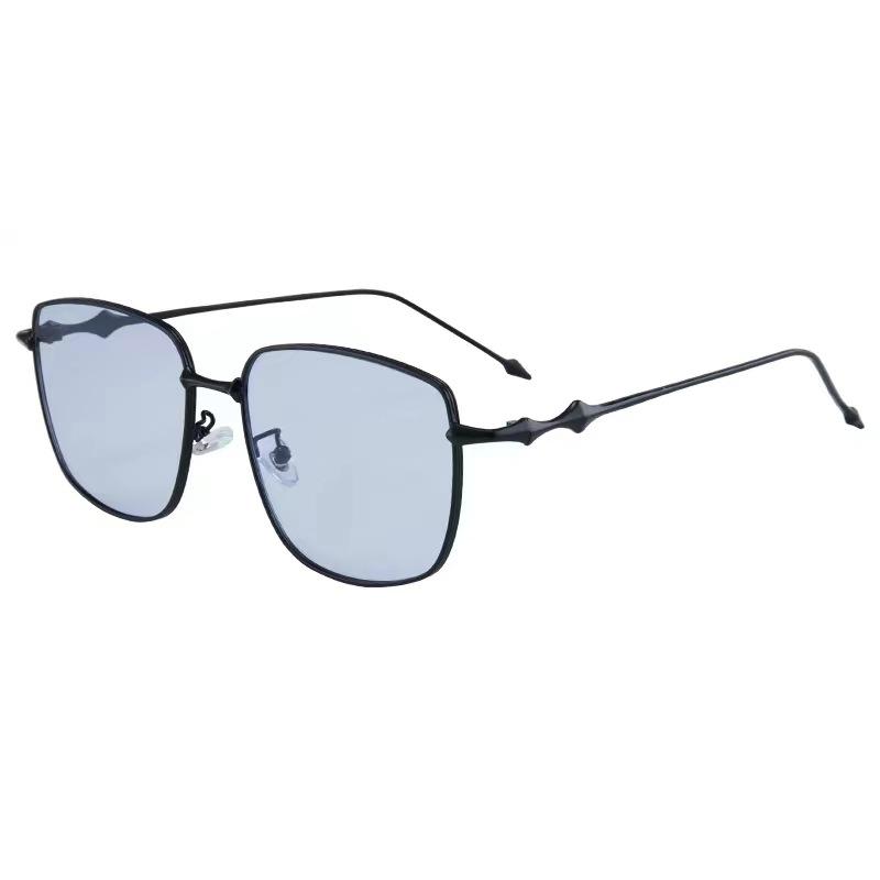 Korean Style ladies Sunglasses Square Shape UV Protection Men Sun Glasses Campus Style Decorative Female Sunglass
Korean Style ladies Sunglasses Square Shape UV Protection Men Sun Glasses Campus Style Decorative Female Sunglass
