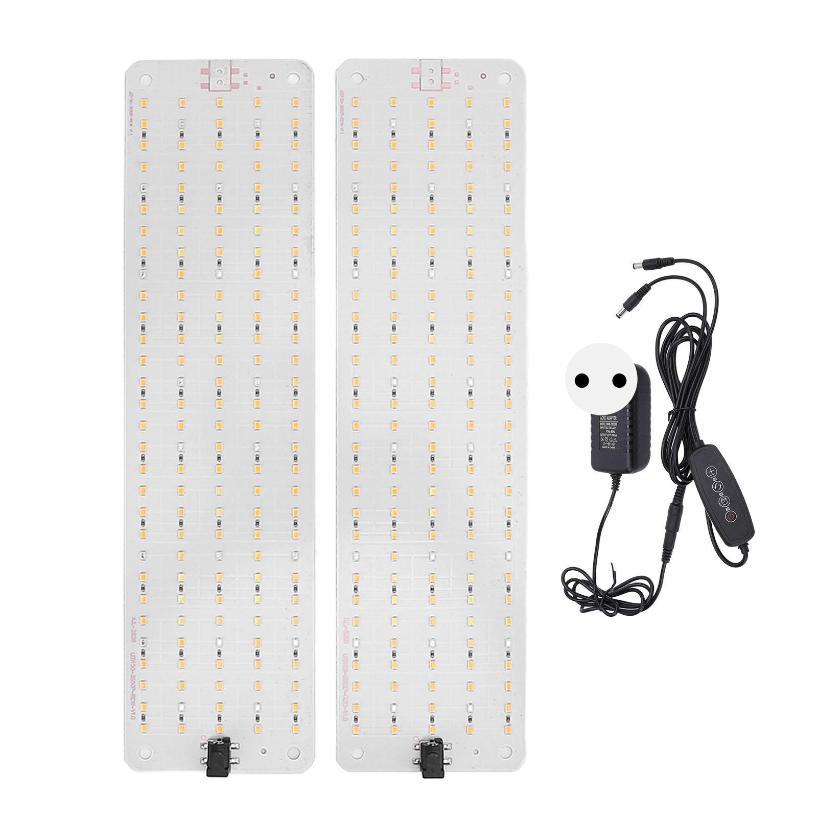 Grow Light 12V Многофункциональная 6 уровней яркости светодиодная панель Grow Light для офиса и дома EU Plug
Grow Light 12V Многофункциональная 6 уровней яркости светодиодная панель Grow Light для офиса и дома EU Plug