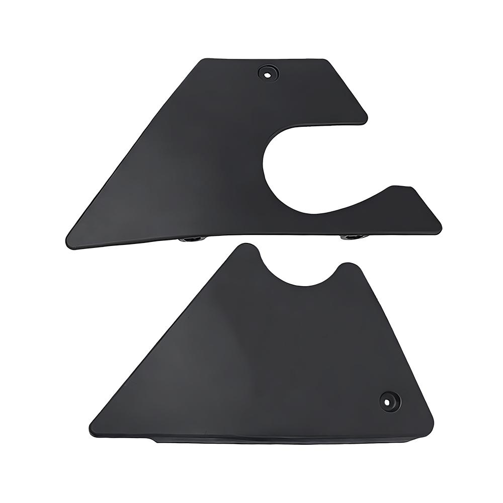For BMW R Nine T R9T Racer Scrambler G/S Motorcycle Modified Air Filter Side Cover Protective Frame - Enhance Appearance чорний
For BMW R Nine T R9T Racer Scrambler G/S Motorcycle Modified Air Filter Side Cover Protective Frame - Enhance Appearance чорний
