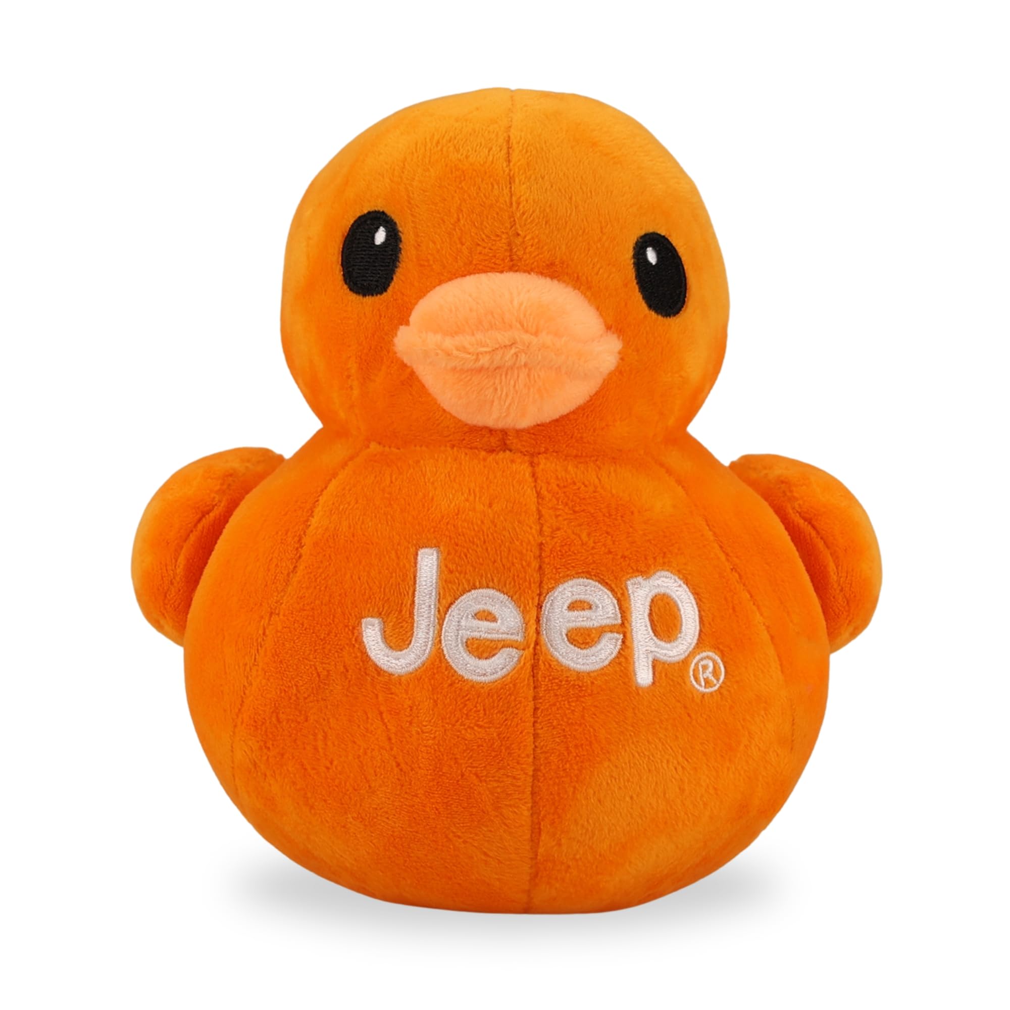 Jeep Text Logo Plush Duck Stuffed Orange Perfect Enthusiast Been Animal, - You ve Ducked (Orange) оранжевый
Jeep Text Logo Plush Duck Stuffed Orange Perfect Enthusiast Been Animal, - You ve Ducked (Orange) оранжевый