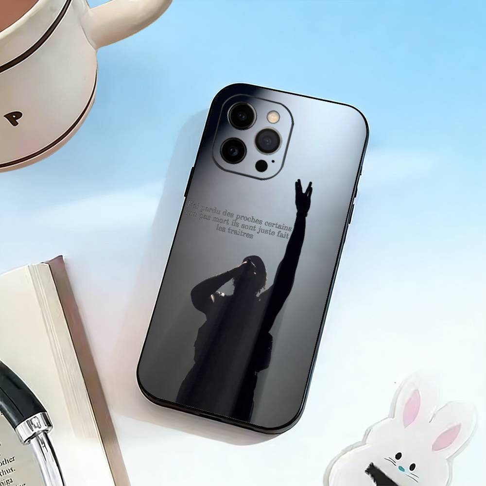 Singer N-NIRO Phone Case Silicone Soft For IPhone 17 16 15 14 13 12 11 X XR Plus Pro Max Plus iPhone16pro
Singer N-NIRO Phone Case Silicone Soft For IPhone 17 16 15 14 13 12 11 X XR Plus Pro Max Plus iPhone16pro