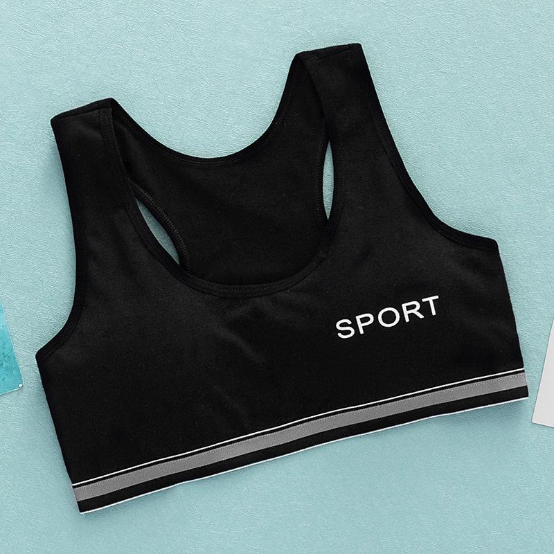 Детский бюстгальтер для девочек для маленьких детей, нижнее белье для подростков, беспроводные маленькие тренировочные бюстгальтеры для полового созревания one size чёрный
Детский бюстгальтер для девочек для маленьких детей, нижнее белье для подростков, беспроводные маленькие тренировочные бюстгальтеры для полового созревания one size чёрный