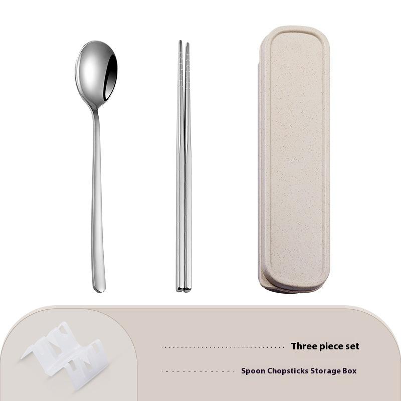 Нержавеющая сталь портативная столовая посуда корейские ложки палочки для еды вилки набор студенческий офисный рабочий походная дорожная посуда кухня
Нержавеющая сталь портативная столовая посуда корейские ложки палочки для еды вилки набор студенческий офисный рабочий походная дорожная посуда кухня