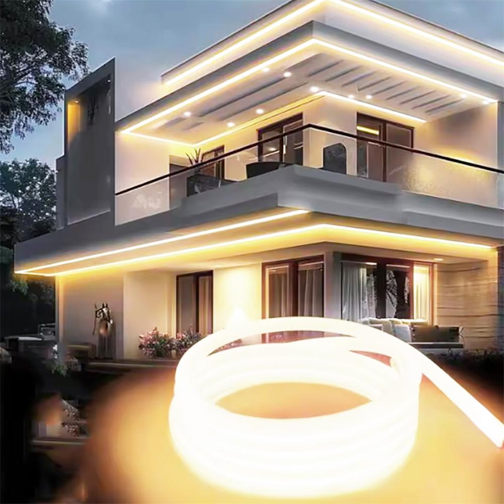 Вуличне Садове Освітлення COB LED Стрічка зі Перемикачем Неонова Стрічка 110В США, 220В ЄС Вилка Газонна Лампа Для Стелі Різдвяна Прикраса 20 Metre&EU Plug
Вуличне Садове Освітлення COB LED Стрічка зі Перемикачем Неонова Стрічка 110В США, 220В ЄС Вилка Газонна Лампа Для Стелі Різдвяна Прикраса 20 Metre&EU Plug