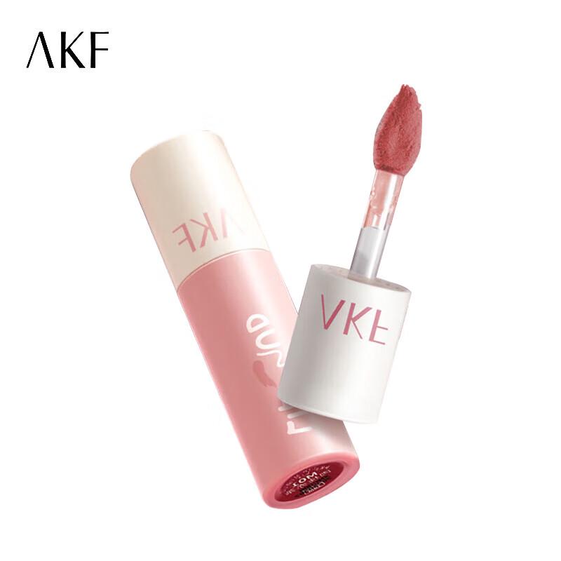 AKF Lip Mud
AKF Lip Mud
