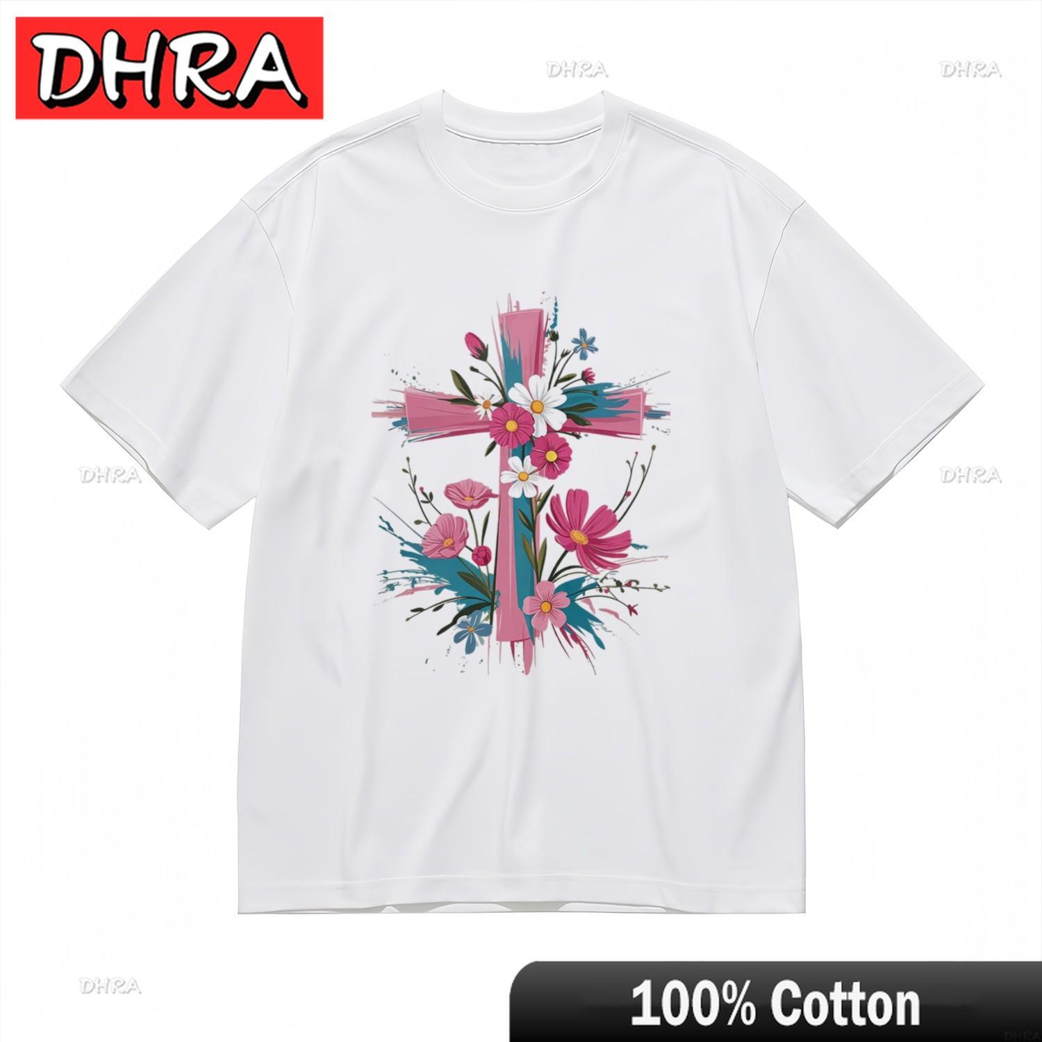 UNIsexs Trend Soft Comfy Classic TShirt Colorful Cross Floral 100 Cotton Tee for Cool Y2K Printed Graphic TShirts for UNIsex S
UNIsexs Trend Soft Comfy Classic TShirt Colorful Cross Floral 100 Cotton Tee for Cool Y2K Printed Graphic TShirts for UNIsex S