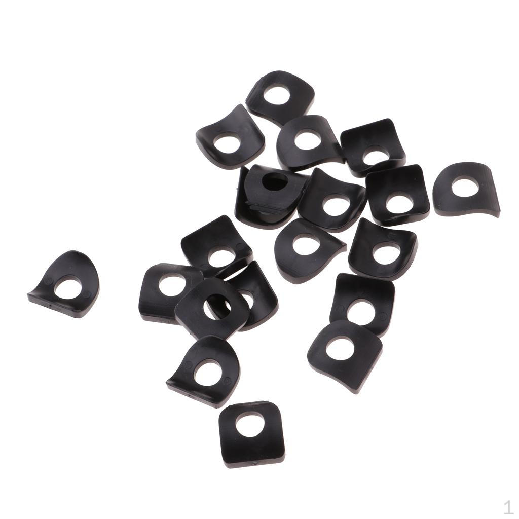 Joints for Seat Tube Rubber
Joints for Seat Tube Rubber