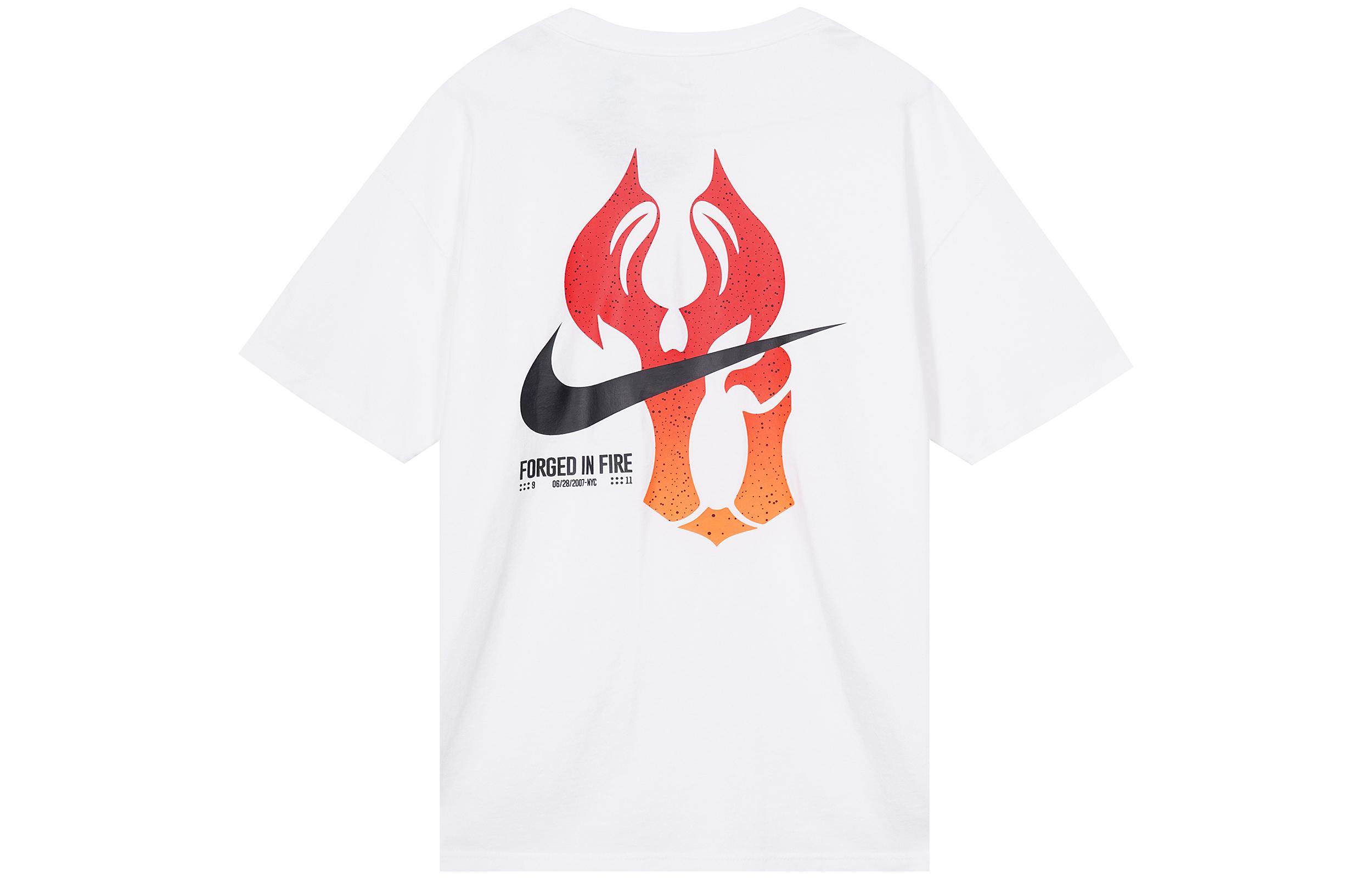 Nike x YIJIANLIAN,LIANMINGKUAN T Shirt Men s White FN7272-100 XXL
Nike x YIJIANLIAN,LIANMINGKUAN T Shirt Men s White FN7272-100 XXL