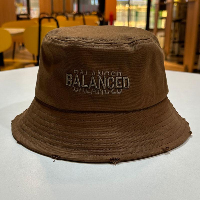 Alphabet Size Adjustable Embroidery Fisherman Hat Sunshade Hat Sunscreen кавовий
Alphabet Size Adjustable Embroidery Fisherman Hat Sunshade Hat Sunscreen кавовий