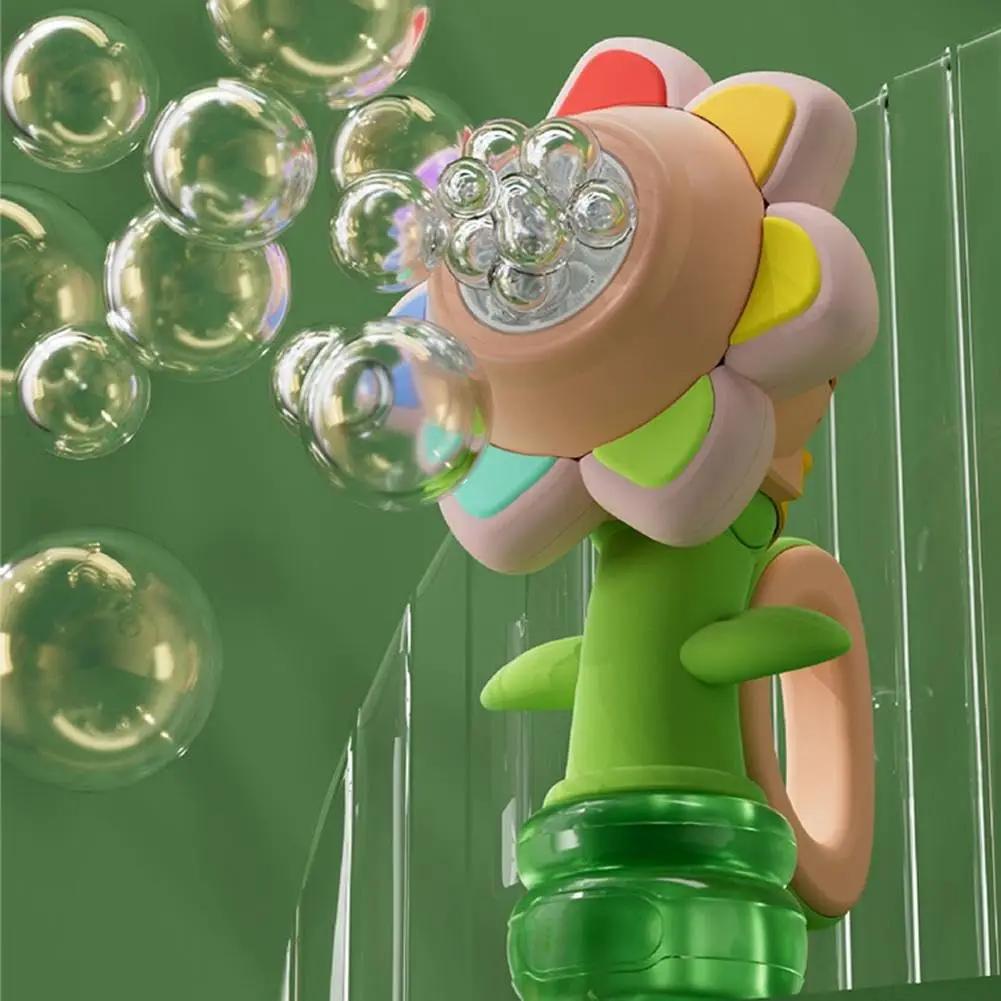 Машина игрушечная электрическая автоматическая подсолнух качающаяся головка регулировка света танцующая одна клавиша игрушка для создания пузырей для детей пузырь
Машина игрушечная электрическая автоматическая подсолнух качающаяся головка регулировка света танцующая одна клавиша игрушка для создания пузырей для детей пузырь