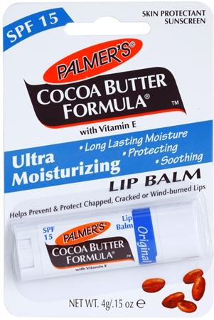 Увлажняющий бальзам для губ Palmer s Face & Lip Cocoa Butter Formula TU прозрачный
Увлажняющий бальзам для губ Palmer s Face & Lip Cocoa Butter Formula TU прозрачный