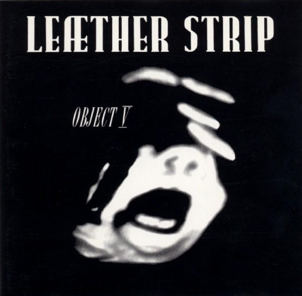 CD LEÆTHER STRIP - Object V ZOT18CD Zoth Ommog 1991 Germany Dance & Electronica Used
CD LEÆTHER STRIP - Object V ZOT18CD Zoth Ommog 1991 Germany Dance & Electronica Used