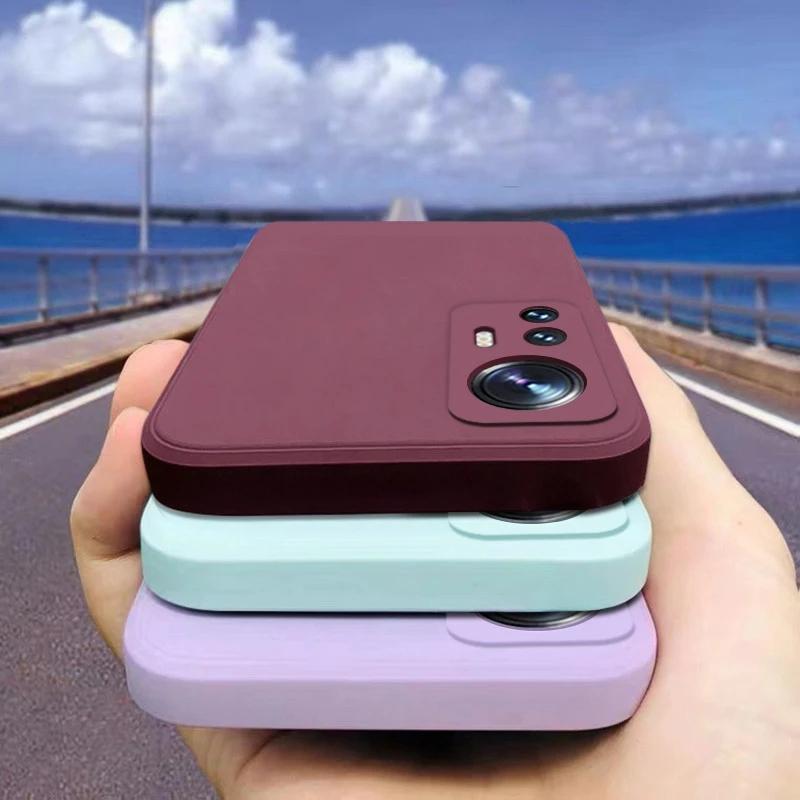 Чехол Mi 12 S 12s Ultra Lite Pro, жидкий силиконовый мягкий чехол для Xiaomi Mi 12 SX 12s Ultra Mi 12 Mi12 Lite Pro 12x 12pro
Чехол Mi 12 S 12s Ultra Lite Pro, жидкий силиконовый мягкий чехол для Xiaomi Mi 12 SX 12s Ultra Mi 12 Mi12 Lite Pro 12x 12pro