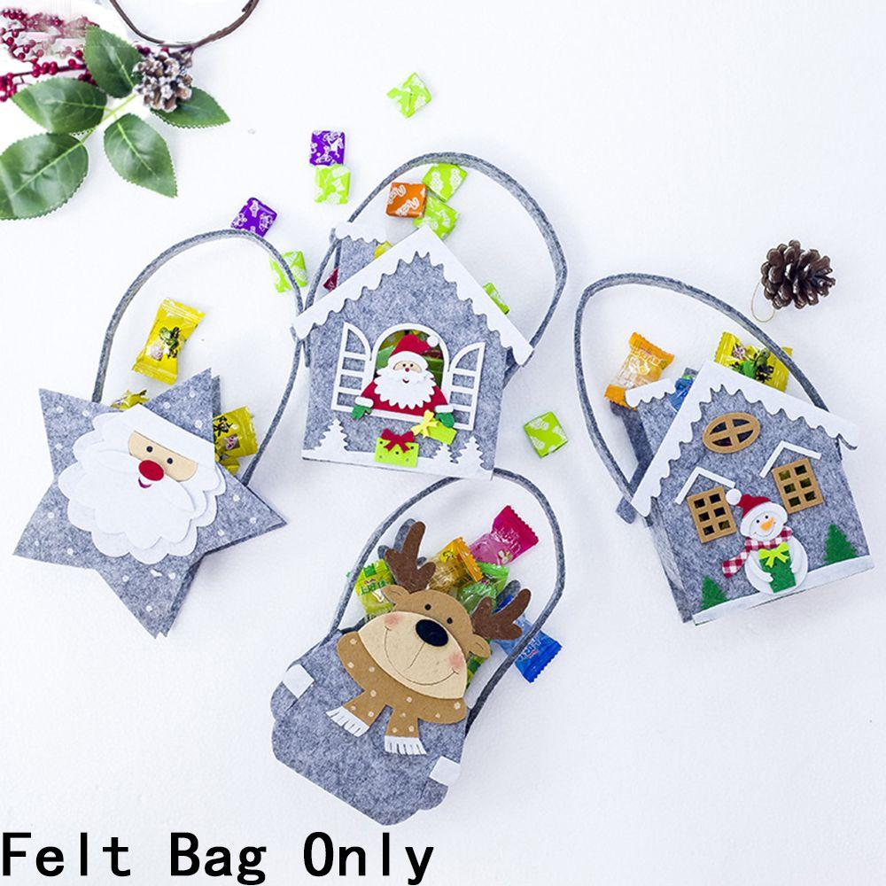 Clause Party Decor Merry Christmas Xmas Decoration Candy Box Gift Bag Mini Tote Drawstring Handbag
Clause Party Decor Merry Christmas Xmas Decoration Candy Box Gift Bag Mini Tote Drawstring Handbag
