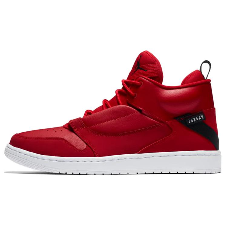 новые JORDAN Fadeaway Gym Red 42
новые JORDAN Fadeaway Gym Red 42