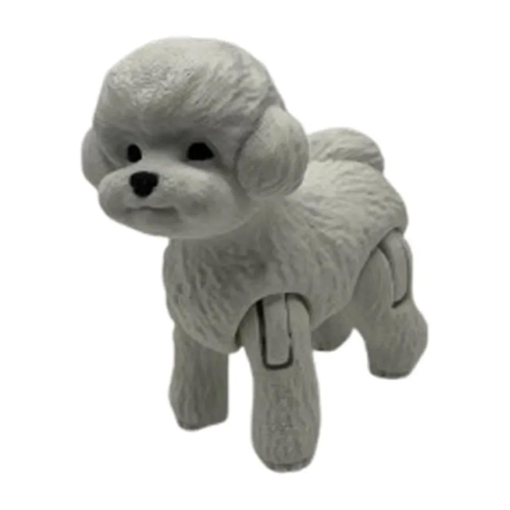 3D Printing Model Multiple animal appearance Multi-joint movable Room Decoration Children s Gifts Home Accessories
3D Printing Model Multiple animal appearance Multi-joint movable Room Decoration Children s Gifts Home Accessories