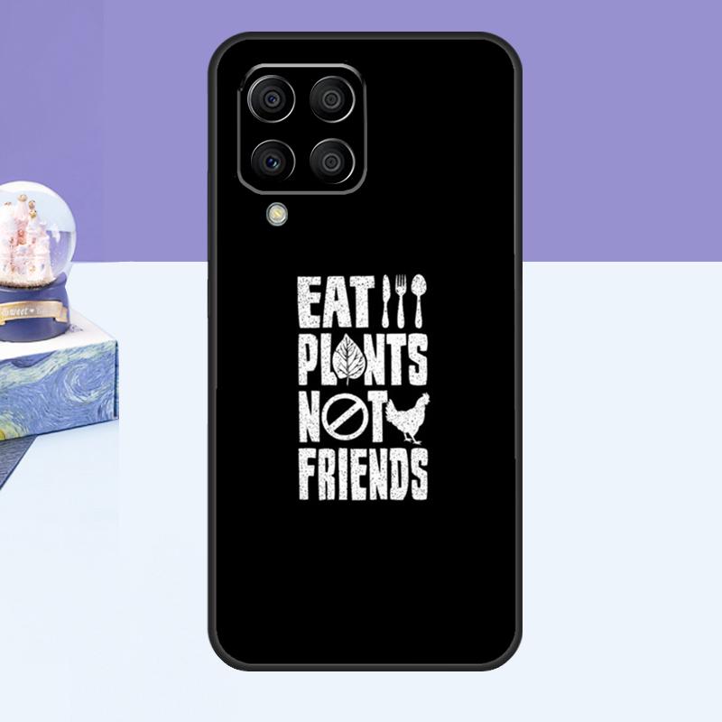 Eat Fruit Not Friends Vegan Quote Case For Samsung Galaxy M53 M33 M15 M35 M55 M11 M14 M34 M54 M31 M51 M12 M32 M52 M16 M36 M56 Samsung M53
Eat Fruit Not Friends Vegan Quote Case For Samsung Galaxy M53 M33 M15 M35 M55 M11 M14 M34 M54 M31 M51 M12 M32 M52 M16 M36 M56 Samsung M53