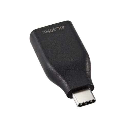 ELECOM USB Type C HDMI адаптер преобразования Видеовыход 4K/2K 3840×2160 30 Гц Черный [Совместим с Windows MacBook iPad Android Prime видео Netflix Hu
ELECOM USB Type C HDMI адаптер преобразования Видеовыход 4K/2K 3840×2160 30 Гц Черный [Совместим с Windows MacBook iPad Android Prime видео Netflix Hu