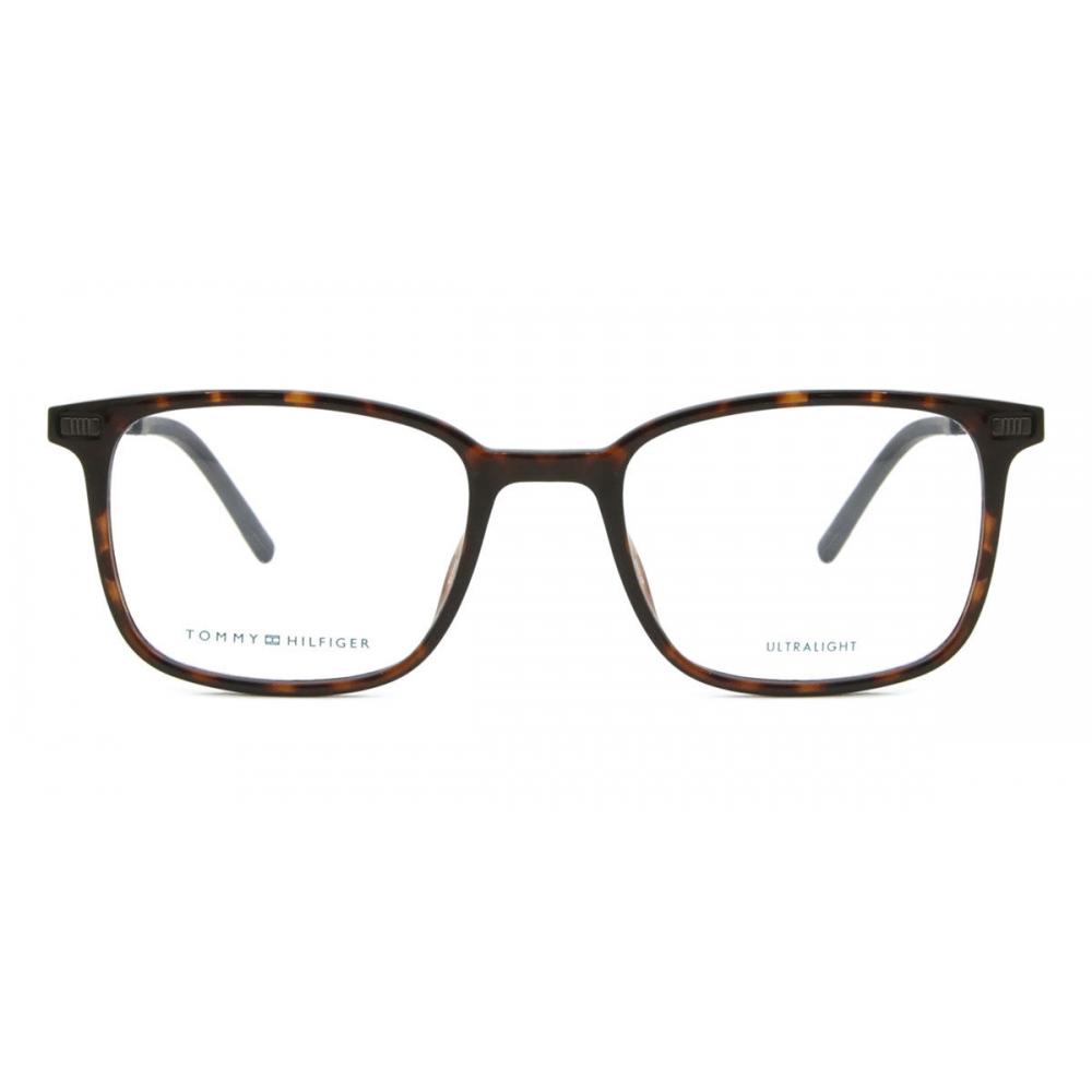 Tommy Hilfiger Th 2037 086 Men Eyeglasses 50-19-145
Tommy Hilfiger Th 2037 086 Men Eyeglasses 50-19-145