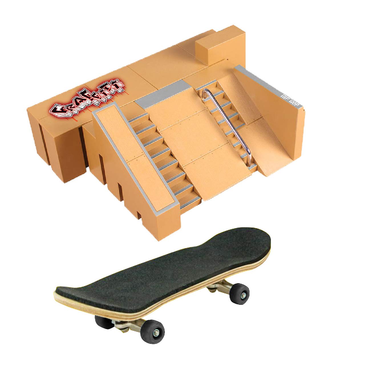 sac taske Finger Skate Park Skateboard Skateboard Finger Skateboard Deck Fingerboard (C Type)
sac taske Finger Skate Park Skateboard Skateboard Finger Skateboard Deck Fingerboard (C Type)