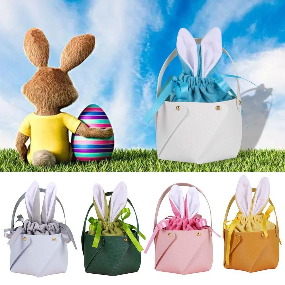 Cute Wedding Birthday Party Valentine Gift Packing Bag Candy Bags Gift Bags Easter Basket
Cute Wedding Birthday Party Valentine Gift Packing Bag Candy Bags Gift Bags Easter Basket