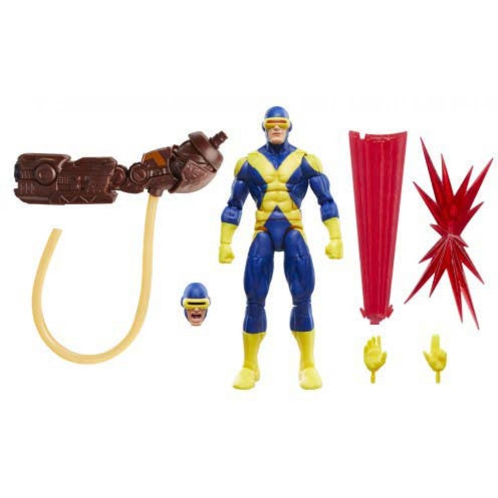 X Men Marvel Legends Series Cyclops
X Men Marvel Legends Series Cyclops