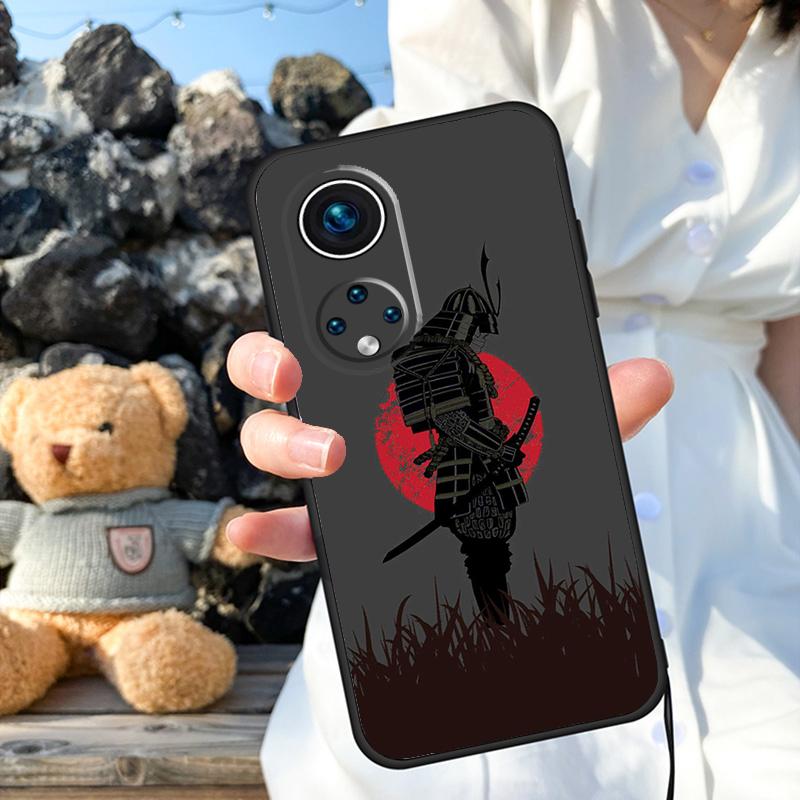 Japanese Samurai Warrior Case For Honor Magic 6 Pro 90 70 50 Magic 5 Lite X6 X7 X8 X9 X6a X7a X8a X9a X8b X9b Cover Honor Magic5 Lite
Japanese Samurai Warrior Case For Honor Magic 6 Pro 90 70 50 Magic 5 Lite X6 X7 X8 X9 X6a X7a X8a X9a X8b X9b Cover Honor Magic5 Lite