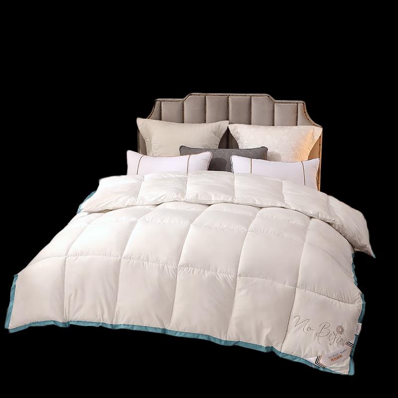 Youmengjiaju Super Soft Warm All-Season Fiber Quilt
Youmengjiaju Super Soft Warm All-Season Fiber Quilt