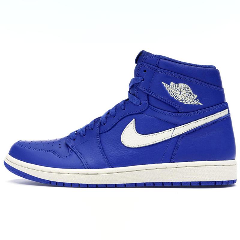 Air Jordan 1 Retro High Og Hyper Royal White 555088-401 44
Air Jordan 1 Retro High Og Hyper Royal White 555088-401 44