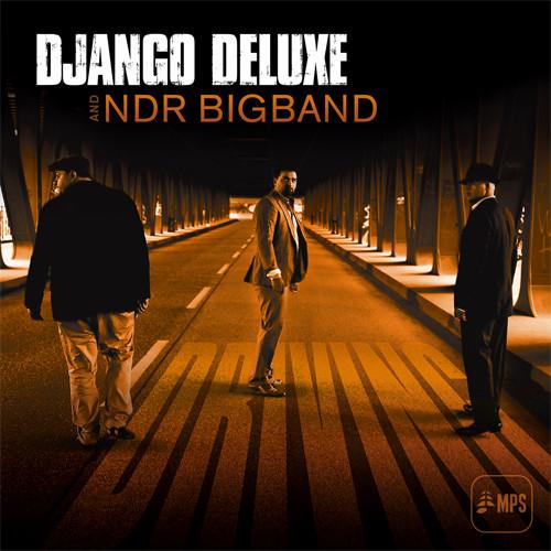 LP Record DJANGO DELUXE & THE NDR BIG BAND - Driving 0210186MS1 Edel 2015 Germany Jazz
LP Record DJANGO DELUXE & THE NDR BIG BAND - Driving 0210186MS1 Edel 2015 Germany Jazz
