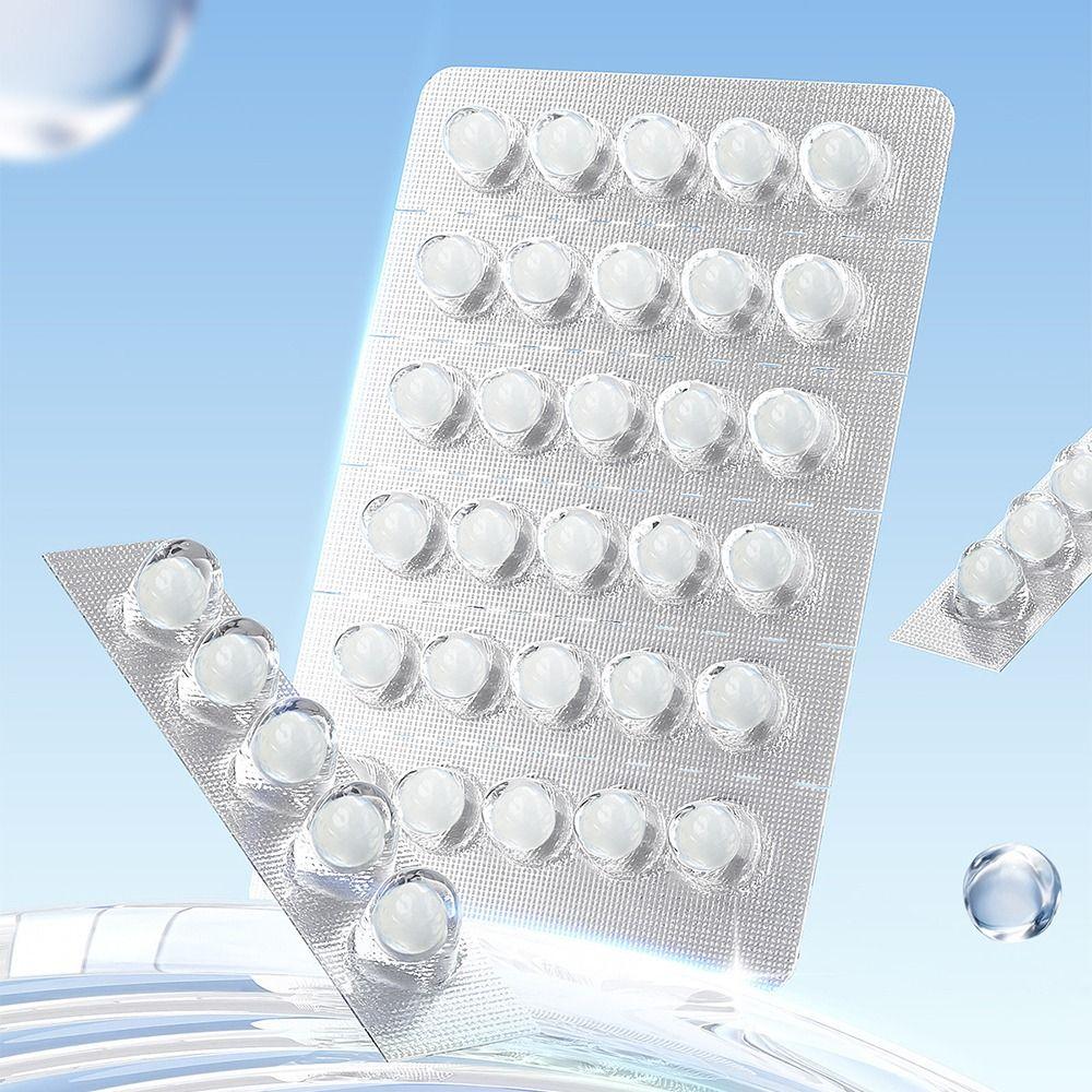 60Pcs Granular Type Orthodontics Particles Wax Dental Orthodontic Wax Dentist Material
60Pcs Granular Type Orthodontics Particles Wax Dental Orthodontic Wax Dentist Material